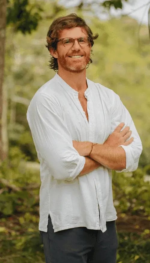 Neil Markey