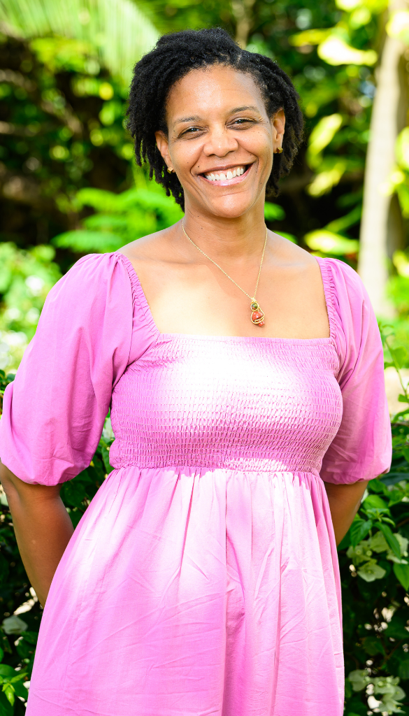 Debbie-Ann Chambers