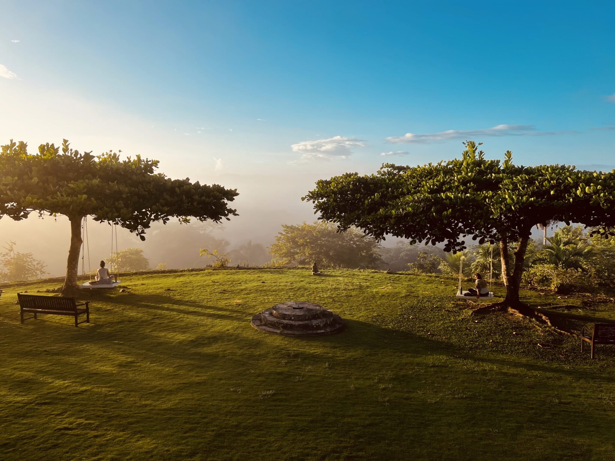 Beckley Retreats at Good Hope Estate, Jamaica
