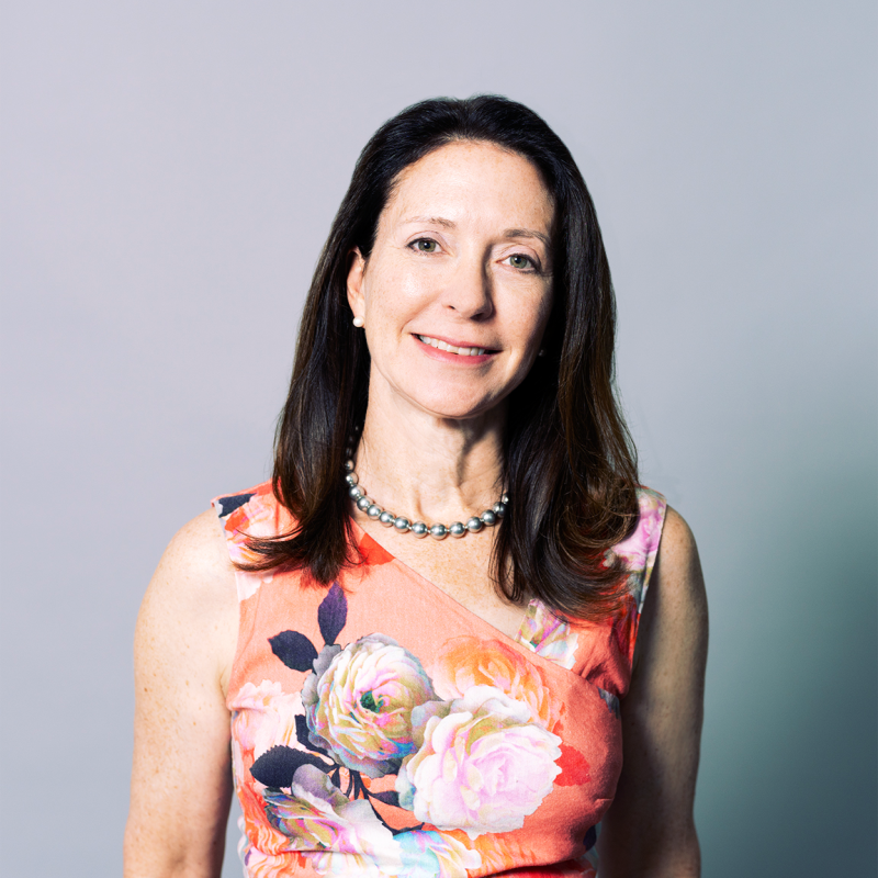 Dr. Karestan Koenen