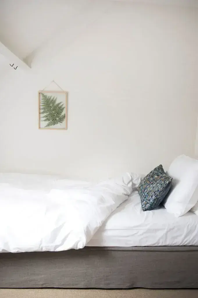 A bedroom