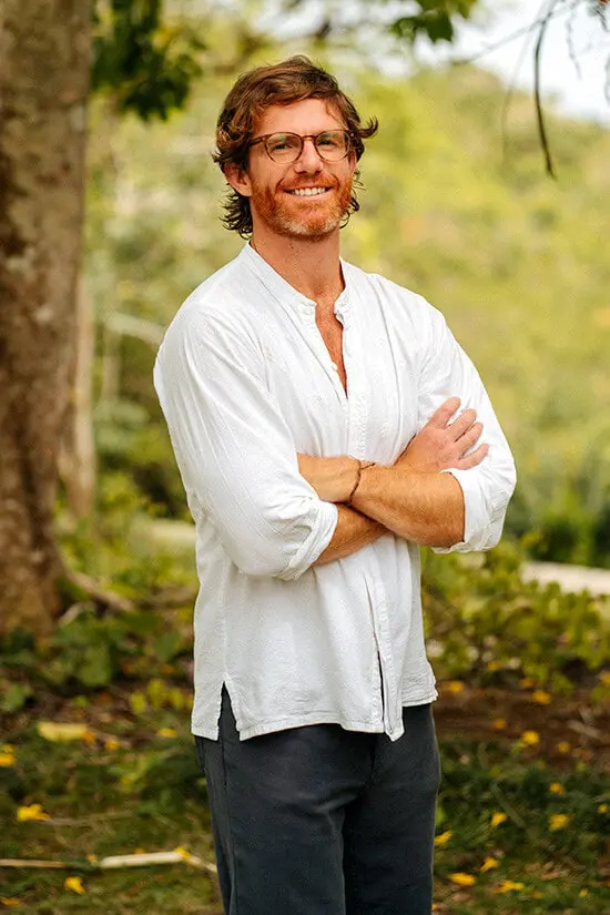 Neil Markey